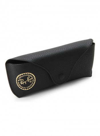 Full Rim Pilot Sunglasses - Lens Size: 58 mm