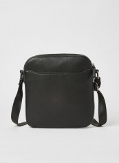 Trevone Crossbody Bag Black