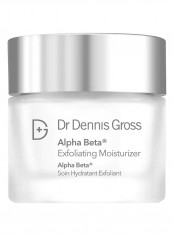 Alpha Beta Exfoliating Moisturizer 60ml