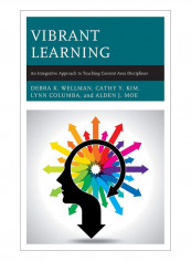 Vibrant Learning Hardcover