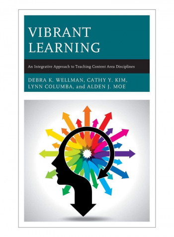 Vibrant Learning Hardcover