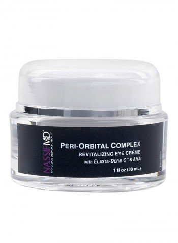 Peri Orbital Eye Complex Cream 30ml