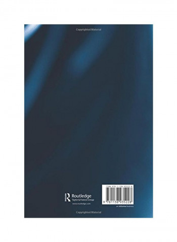 Shareholder Primacy And Corporate Governance Paperback