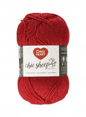 Wool Yarn Lipstick