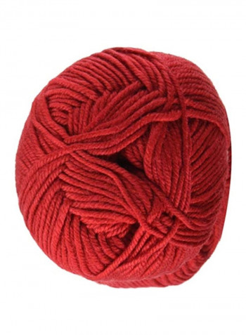 Wool Yarn Lipstick