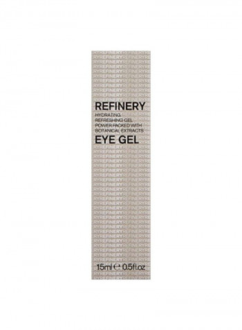 Hydrating Eye Gel 0.5ounce