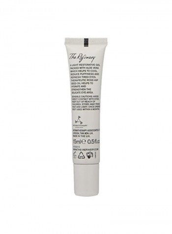 Hydrating Eye Gel 0.5ounce