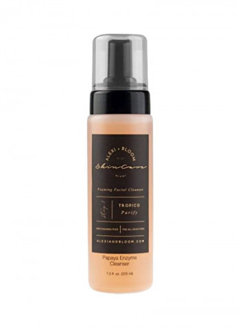 Papaya Enzyme Cleanser 225ml