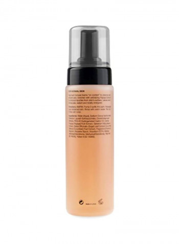 Papaya Enzyme Cleanser 225ml