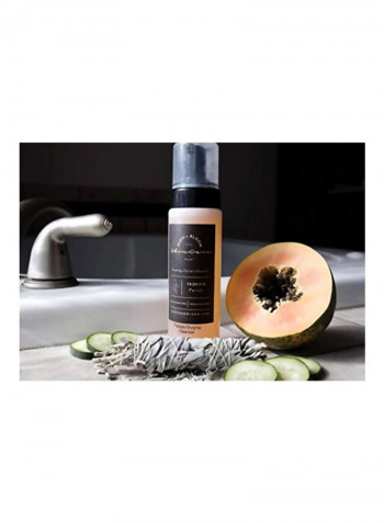 Papaya Enzyme Cleanser 225ml