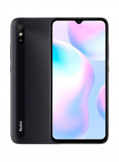 Redmi 9A Dual SIM Granite Gray 2GB RAM 32GB 4G LTE reviews Redmi 9A Dual SIM Granite Gray 2GB RAM 32GB 4G LTE