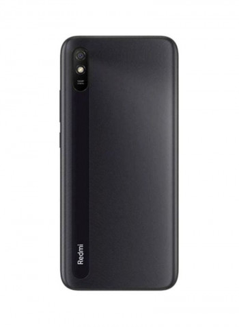 Redmi 9A Dual SIM Granite Gray 2GB RAM 32GB 4G LTE