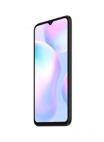 Redmi 9A Dual SIM Granite Gray 2GB RAM 32GB 4G LTE