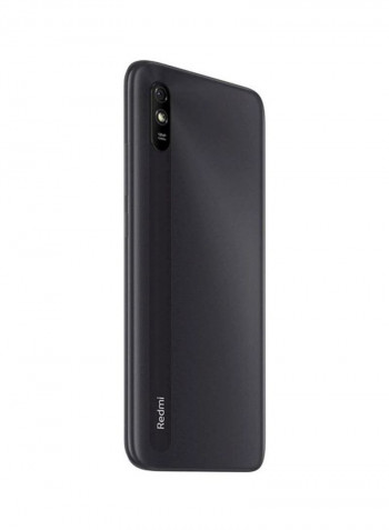 Redmi 9A Dual SIM Granite Gray 2GB RAM 32GB 4G LTE
