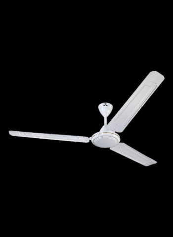 Grace Ceiling Fan 73 W 250510 White