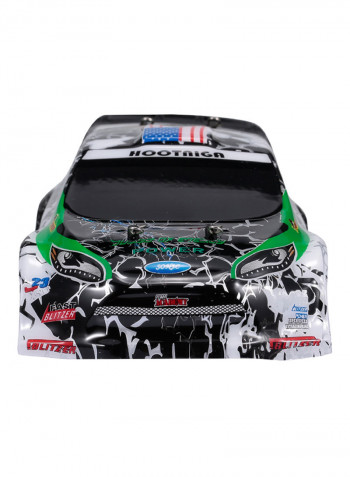 K989 Rc Sport Racing Drift Car For Kids 16 x 8 x 6centimeter
