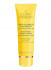 Metrifying Sorbet Cream 50ml