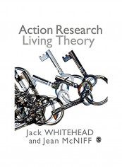 Action Research: Living Theory Paperback