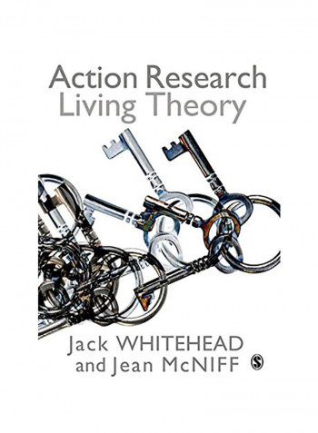 Action Research: Living Theory Paperback