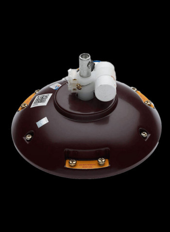 Ceiling Fan 73 W 250802 Brown