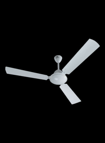 Ceiling Fan 73 W 250803 White