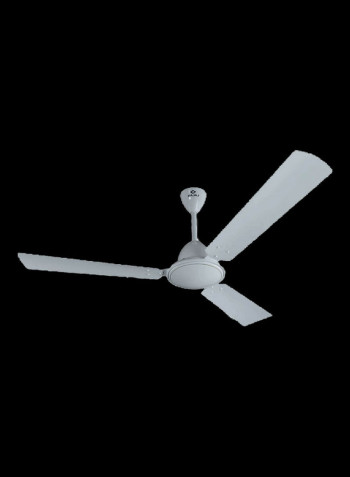 Ceiling Fan 73 W 250803 White