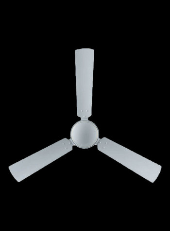 Ceiling Fan 73 W 250803 White