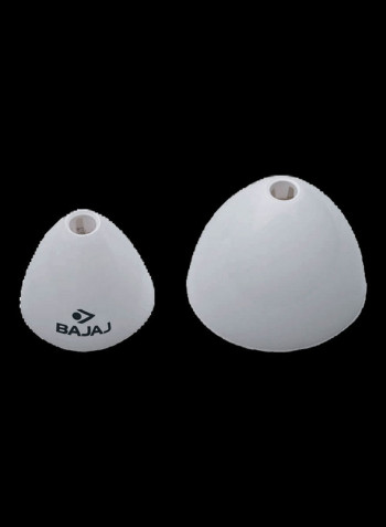 Ceiling Fan 73 W 250803 White