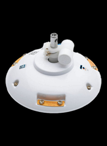 Ceiling Fan 73 W 250803 White