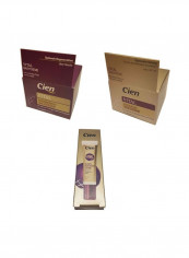 Pack Of 3 Cien Regenerative Cream