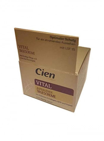 Pack Of 3 Cien Regenerative Cream