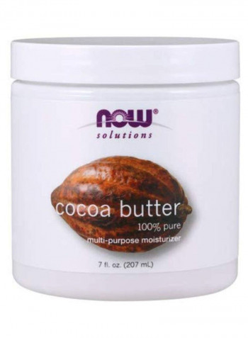 4-Piece Cocoa Butter 4x7ounce