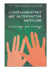 Complementary And Alternative Medicine Paperback 1st Edition