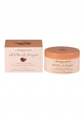 Olio Di Argan Body Cream 250ml