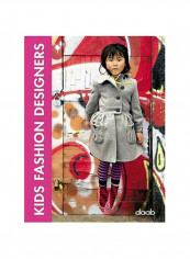 Kids Fashion Designers - Hardcover English - 13/03/2009