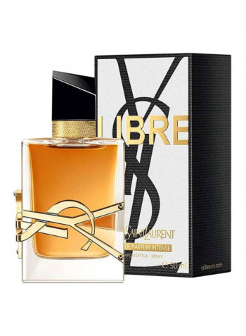 عطر ليبر إنتنس EDP 50مل