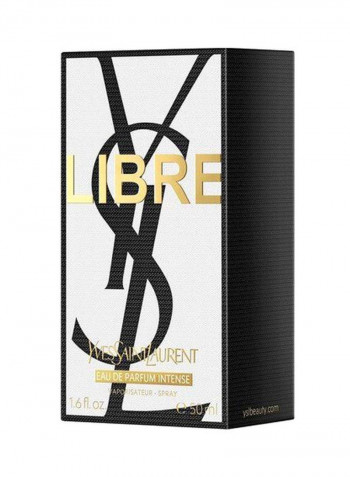 عطر ليبر إنتنس EDP 50مل