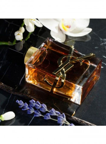 عطر ليبر إنتنس EDP 50مل