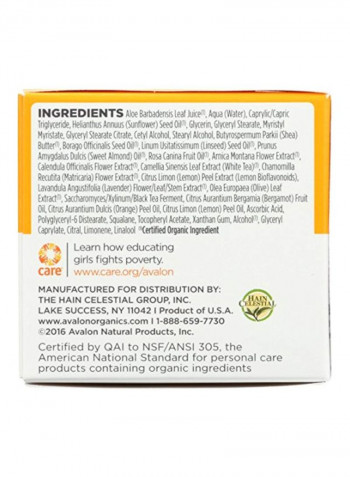 Pack Of 2 Intense Defense Renewal Cream 2ounce