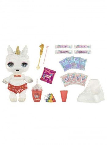 Surprise Llama Bonnie Doll Accessories 562641E7C