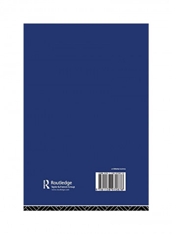 The Classical Theatre Of China Paperback