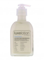 Unscented Body Lotion 251ml
