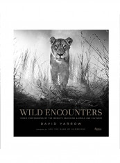 Wild Encounters Hardcover 1 reviews Wild Encounters Hardcover 1