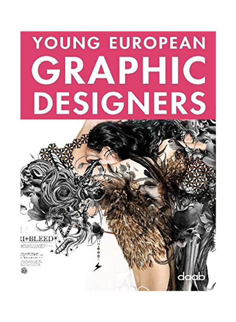 Young European Graphic Designers - Hardcover Mul Edition