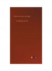 Countess Vera Hardcover English by Miller Alex McVeigh - 2020