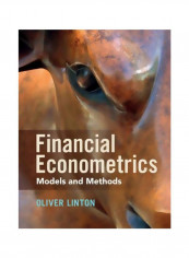 Financial Econometrics: Models And Methods Paperback