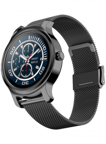 SMA-R2 Smart Watch Black