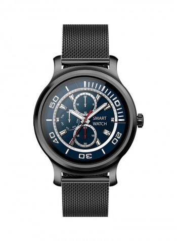 SMA-R2 Smart Watch Black