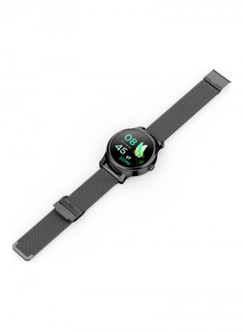 SMA-R2 Smart Watch Black