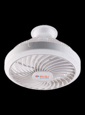 Cabin Wall Fan 70 W 250523 White